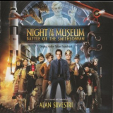 Alan Silvestri - Night At The Museum: Battle Of The Smithsonian '2009