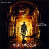 Alan Silvestri - Night A The Museum (Delete) '2006