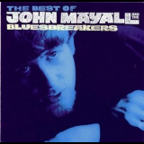 John Mayall & The Bluesbreakers - Silver Tones '1998