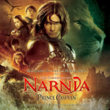 Harry Gregson-Williams - The Chronicles Of Narnia: Prince Caspian '2008