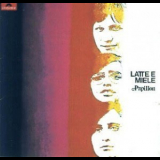 Latte E Miele - Papillon (2010 Remaster) '1973