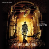 Alan Silvestri - Night At The Museum '2006