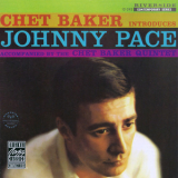 Chet Baker - Chet Baker Introduces Johnny Pace '1958