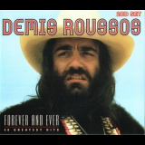 Demis Roussos - Forever And Ever - 40 Greatest Hits '1998