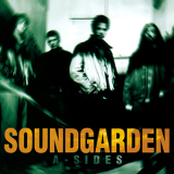 Soundgarden - A-sides (Japan SHM-CD) '1997