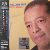 Tony Williams - Young At Heart '1997