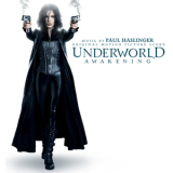 Paul Haslinger - Underworld: Awakening (original Motion Picture Score) '2012