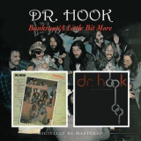Dr. Hook - Bankrupt / A Little Bit More '1975
