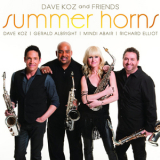 Dave Koz & Friends - Summer Horns '2013