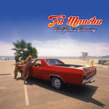 Fu Manchu - California Crossing '2002