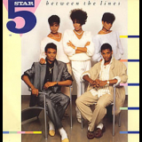 Five Star - Between The Lines '1987
