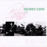 Henry Cow - Late '2009