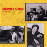 Henry Cow - Bremen '2009