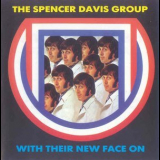 The Spencer Davis Group - With Their New Face On / Funky '1968