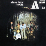 Steve Lacy - Moon '2002