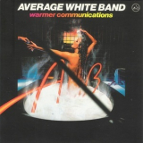 Average White Band - Warmer Communications '1978