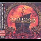 Turisas - The Varangian Way (Japanese Edition) '2007