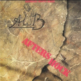 Average White Band - Aftershock '1988