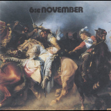 November - 6:e November '1972