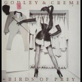 Godley & Creme - Birds Of Prey... Plus '2004