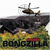 Bongzilla - Apogee '2000