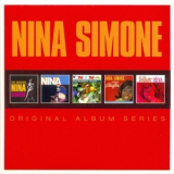 Nina Simone - Original Album Series '2014