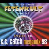 C.C.Catch Feat. Krayzee - Singles:Megamix '98 '1998