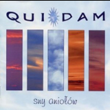 Quidam - Sny Aniolow '1998