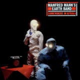 Manfred Mann's Earthband - Somewhere In Afrika '1982