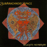 Subarachnoid Space - Delicate Membrane '1996