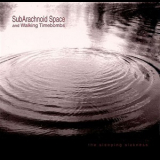 Subarachnoid Space - The Sleeping Sickness '1999