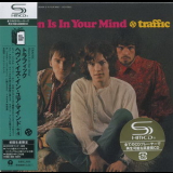 Traffic - Heaven Is In Your Mind [uicy-93641] japan '1969