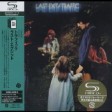 Traffic - Last Exit [uicy-93643] japan '1969