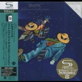 Traffic - Shoot Out At The Fantasy Factory [uicy-93647] japan '1973