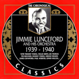 Jimmie Lunceford & His Orchestra - 1939-1940 '1990