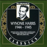 Wynonie Harris - 1944-1945 '1944