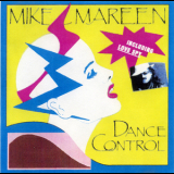 Mike Mareen - Dance Control (original & extended) '1984