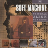 Soft Machine, The - Fourth (The Original Album) (CD2) '1971