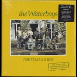 The Waterboys - Fisherman's Box '2013