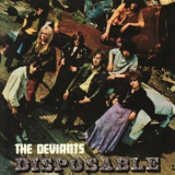 Deviants, The - Disposable '1968
