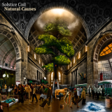 Solstice Coil - Natural Causes '2011