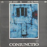 Blue Effect & Jazz Q Praha - Coniunctio '1970