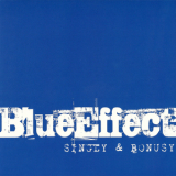 The Blue Effect - Singly & Bonusy '2009