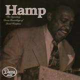 Lionel Hampton - Hamp - The Legendary Decca Recordings Of Lionel Hampton '2002