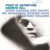 Andrew Hill - Point Of Departure '1964