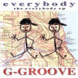 G-Groove - Everybody (the Everybody Ep) (CDM) '1996