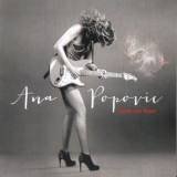 Ana Popovic - Can You Stand The Heat '2013