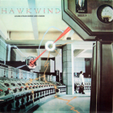 Hawkwind - Quark, Strangeness And Charm '1977