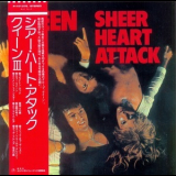 Queen - Sheer Heart Attack '1974