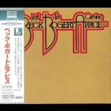 Beck, Bogert & Appice - Beck, Bogert & Appice '1973